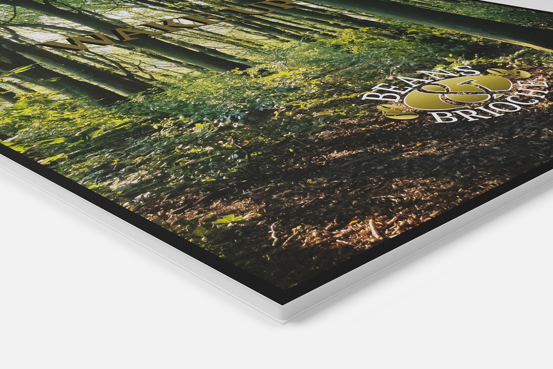 A4 3mm Foam Board Posters 001 Foamex 3mm Signs & Posters
