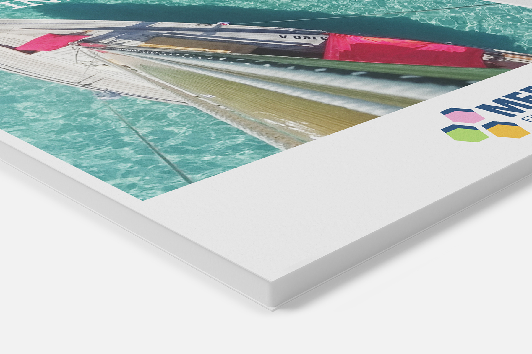 A4 5mm Foam Board Posters 001 Foamex 5mm Signs & Posters
