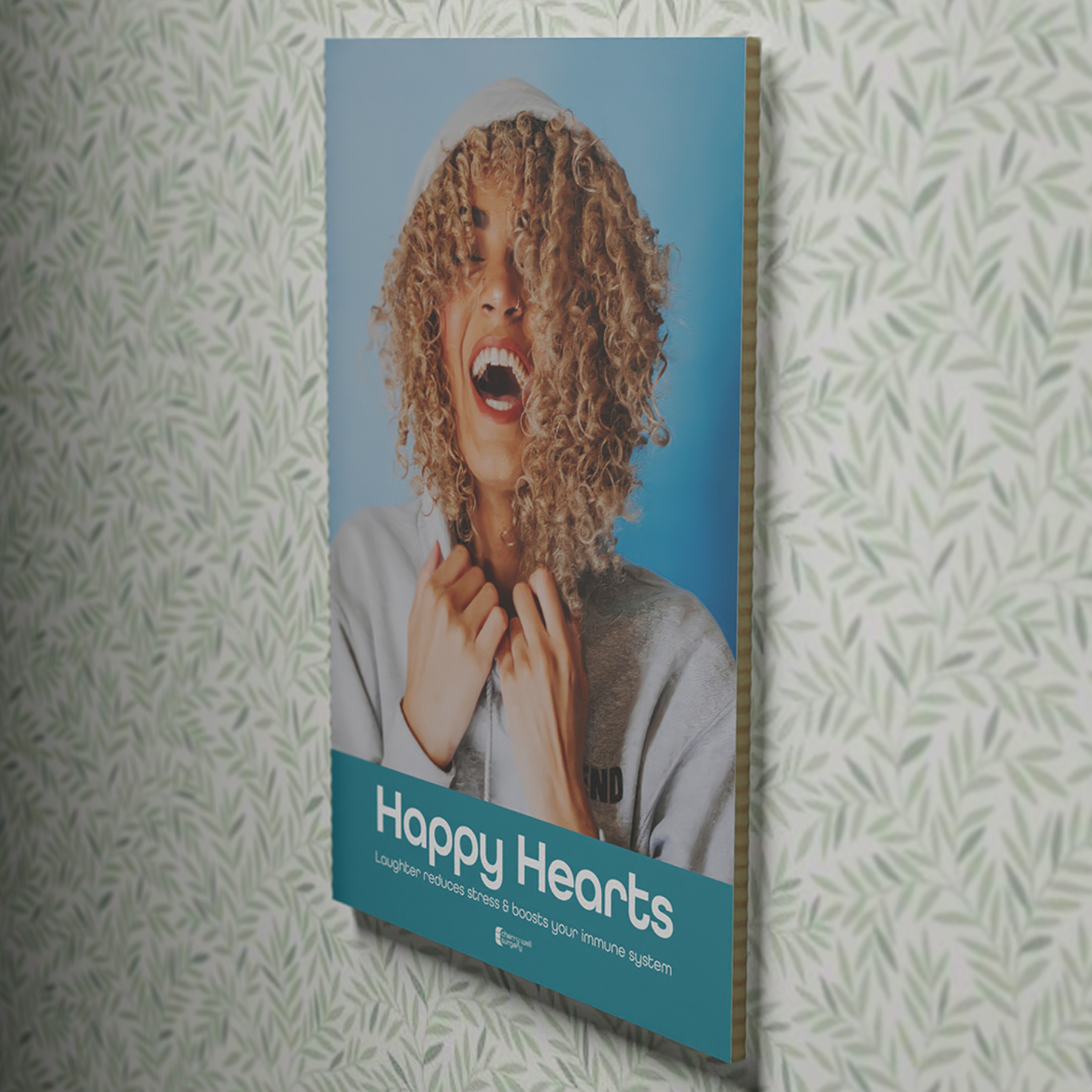 A4 6mm Xanti Posters Wall 001