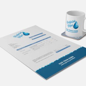 Printed Letterheads