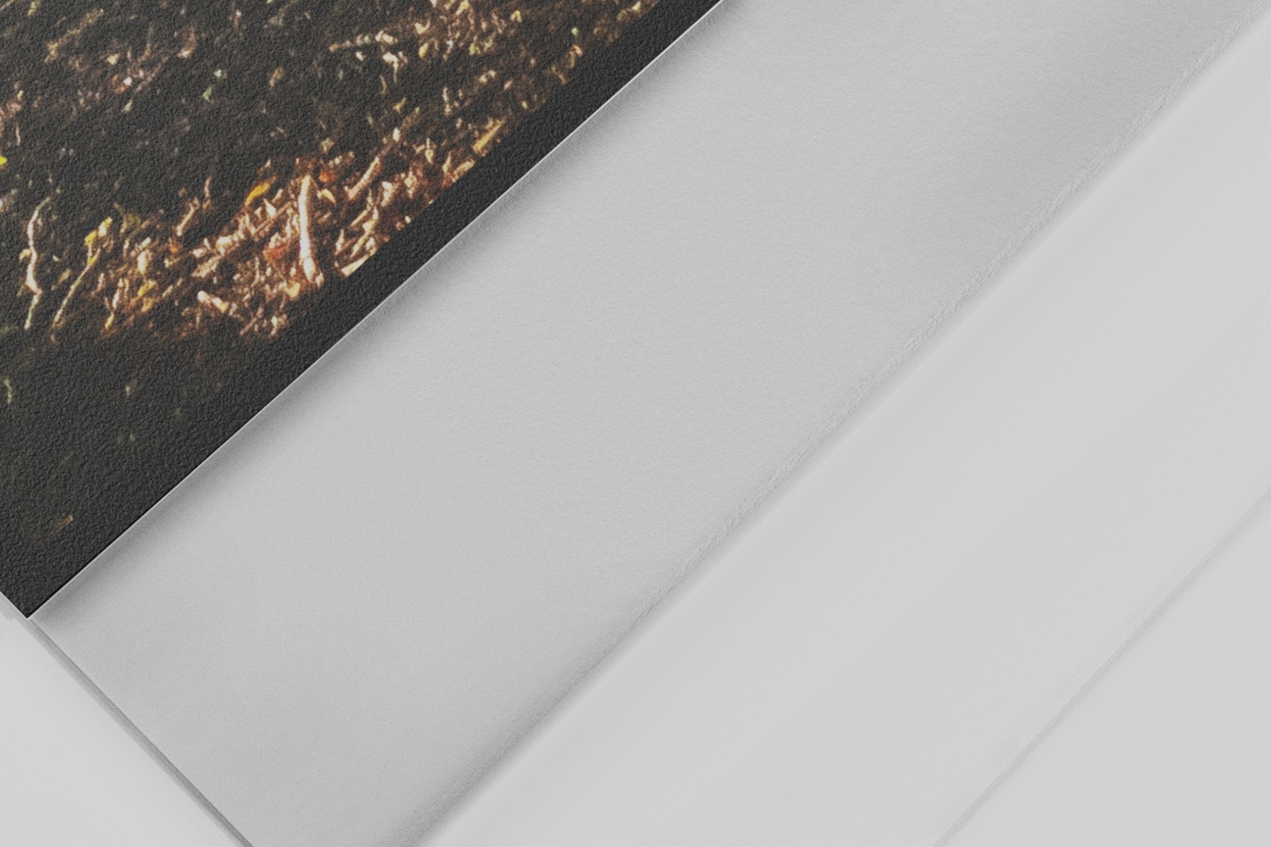 Materials Foam Board