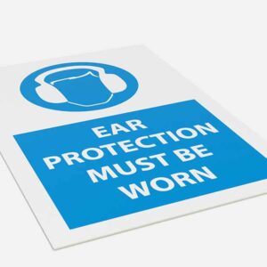 Safety Labels UK Dectek Trade Print
