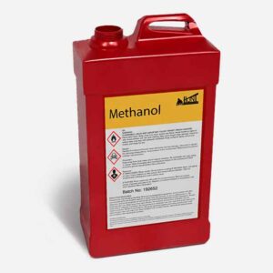 Tough Coated Industrial Labels Stickers UK
