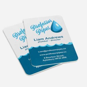 UV Stable Labels PVC High Tack Adhesive