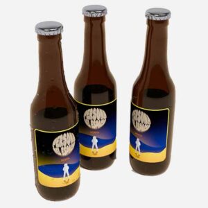 Waterproof Labels -40c - 120c